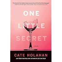 One Little Secret: A Novel One Little Secret: A Novel Kindle Audible Audiobook Hardcover MP3 CD