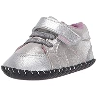 pediped Baby-Girl's Dani Crib Shoe