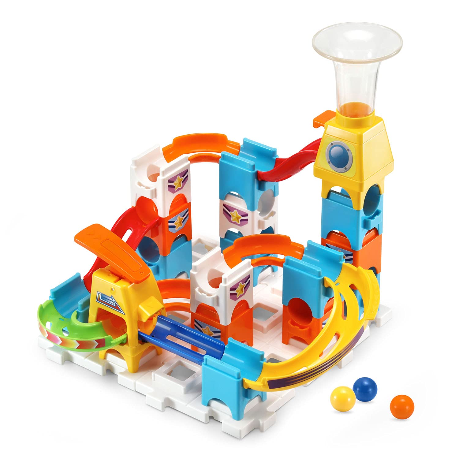 VTech Marble Rush Discovery Starter Set