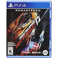 Need for Speed: Hot Pursuit Remastered - PlayStation 4 Need for Speed: Hot Pursuit Remastered - PlayStation 4 PlayStation 4 Xbox One