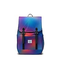 Herschel Supply Co. Herschel Retreat Small Backpack, Blur (Limited Edition), One Size