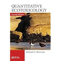Quantitative Ecotoxicology Quantitative Ecotoxicology Hardcover eTextbook