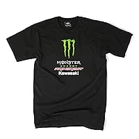 Pro Circuit Team Monster Energy T-Shirt