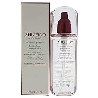 Shiseido Treatment Skin Softener (for Normal and Combination to Oily Skin), 150 ML