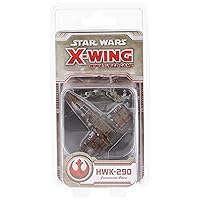 Star Wars: X-Wing - Kihraxz Fighter