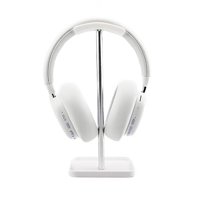 Logitech G735 Wireless Gaming Bluetooth Headset White with Headphone Stand