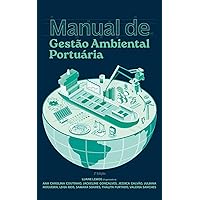 Manual de Gestão Ambiental Portuária (Portuguese Edition)