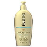 Smoothing Combing Cream, 6.7 fl oz