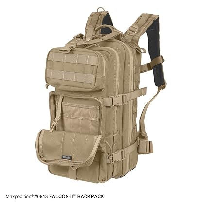 Maxpedition Falcon-II Backpack