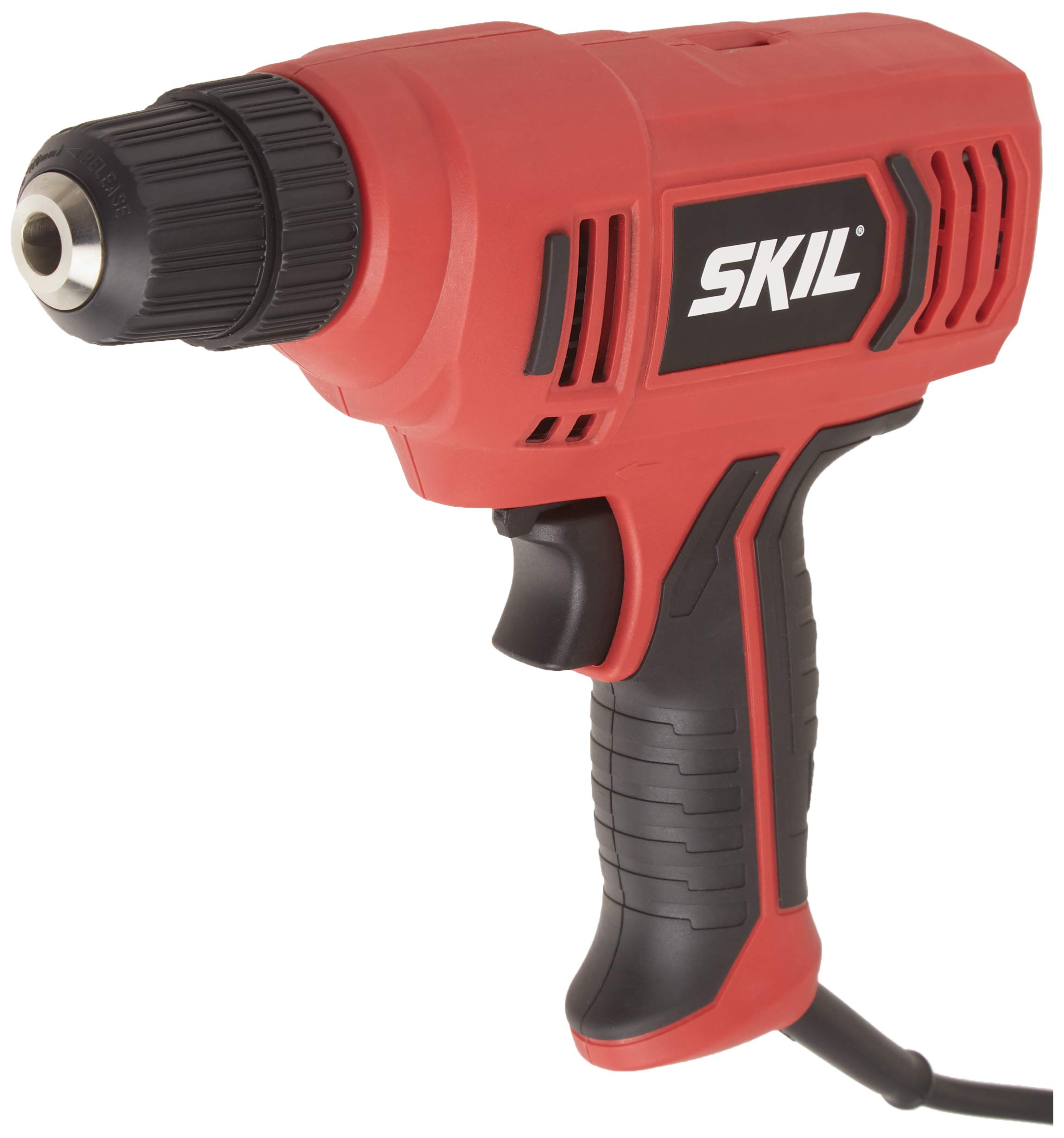 SKIL 6239-01 5.5 Amp Variable Speed Drill, 3/8