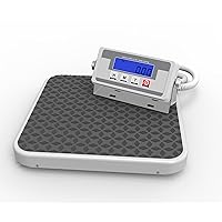 Medical High Precision Physician Digital Scale, Body Weight Doctor Weighing Balance Health Fitness