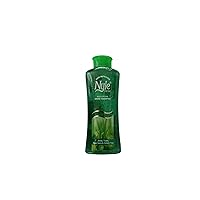 Nyle Herbal Moisturising Shine Shampoo (Amla,Tulsi,Aloe Vera,Green Tea) 450 ml