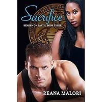 Sacrifice Sacrifice Kindle Audible Audiobook Paperback