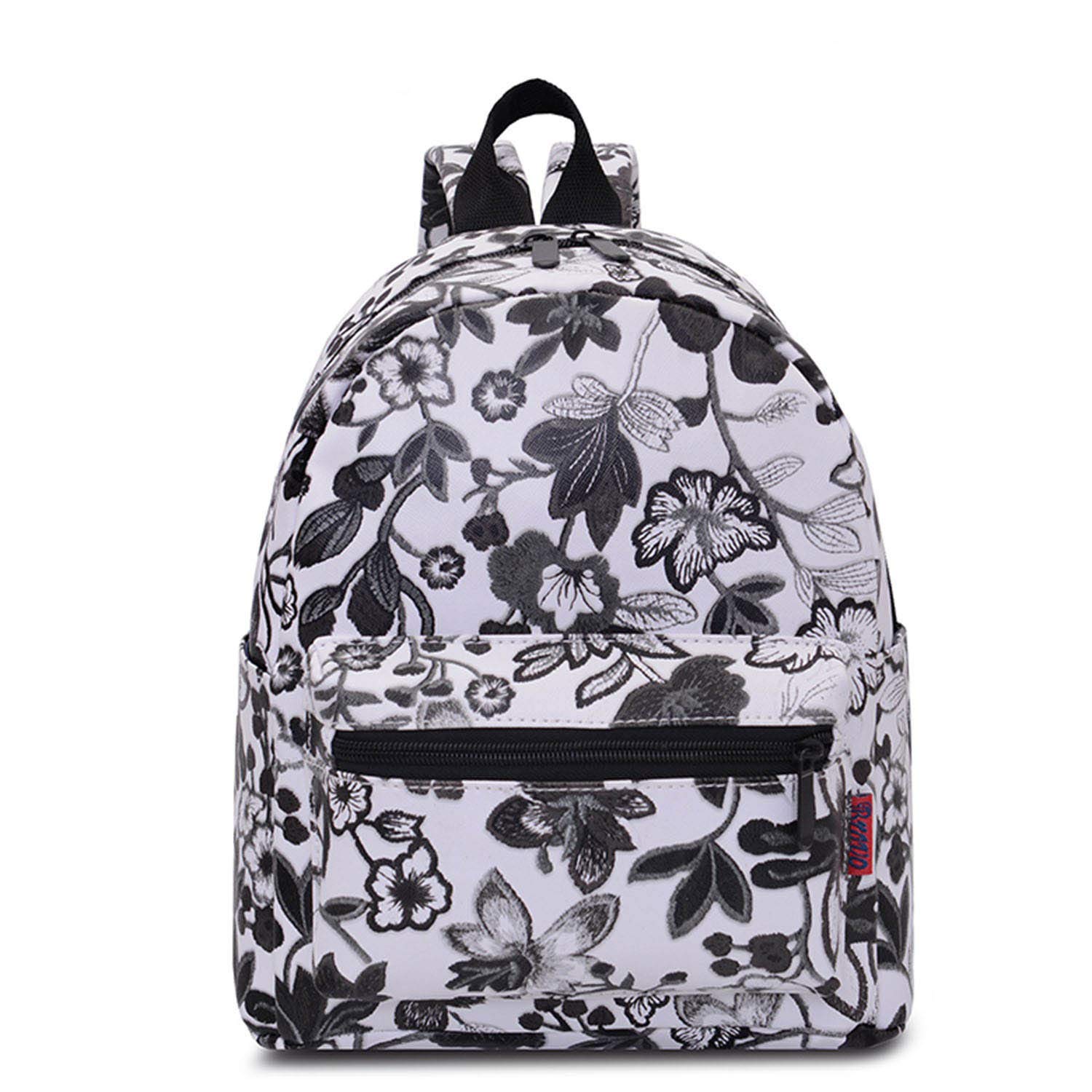 Bravo Small Backpack 12