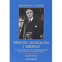 DERECHO, LEGISLACIÓN Y LIBERTAD