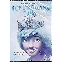 ICE PRINCESS LILY ICE PRINCESS LILY DVD