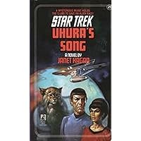 Uhura's Song (Star Trek: The Original Series Book 21) Uhura's Song (Star Trek: The Original Series Book 21) Kindle Paperback Hardcover Digital