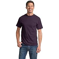 Port & Company Tall 100% Cotton Essential Tshirt PC61T