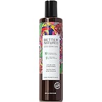 Color Care Preserving Conditioner for Color Treated Hair with Coconut, Tahitian Palm and White Orchid - Vibrant Color Protection & Conditioning (2 Sizes)