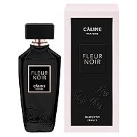 AHMED Rose Noir 75mL, a Stunning Fragrance of Soft Nuances of Rose,  Jasmine, Woods, Ambergris and Ginger Flower Accords by Al Maghribi Arabian  Oud