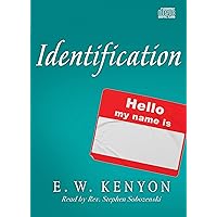 Identification Identification Audio CD