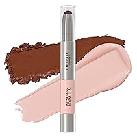 Eye Booster™ Eye Lifter, Cream & Liquid Eyeshadow Duo, Contours & Brightens Eyes for Instant Lift, Peptide-Infused - Universal