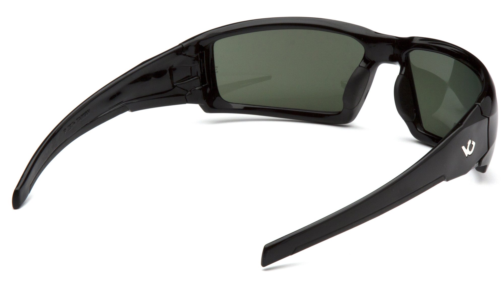 Venture Gear Pagosa Glasses with Anti-Fog Lens