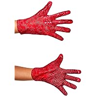 Rubies Boy's Flash Gloves