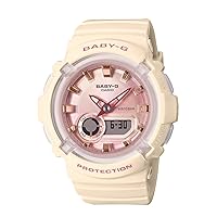 Casio] Watch Baby-G [Japan Import] BGA-280-4A2JF Pink