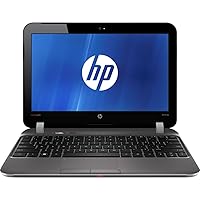HP 3115m Laptop - AMD E-450 4GB RAM 320GB 11.6
