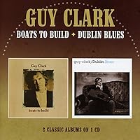 Boats to Build / Dublin Blues Boats to Build / Dublin Blues Audio CD