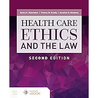 Health Care Ethics and the Law Health Care Ethics and the Law Paperback Kindle