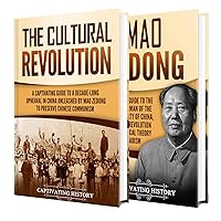 Cultural Revolution: A Captivating Guide to the Cultural Revolution and Mao Zedong (Asian History) Cultural Revolution: A Captivating Guide to the Cultural Revolution and Mao Zedong (Asian History) Kindle Paperback Audible Audiobook Hardcover