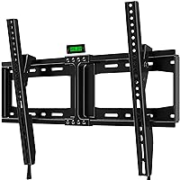 HOME VISION Heavy Duty Tilt TV Wall Mount for Most 32