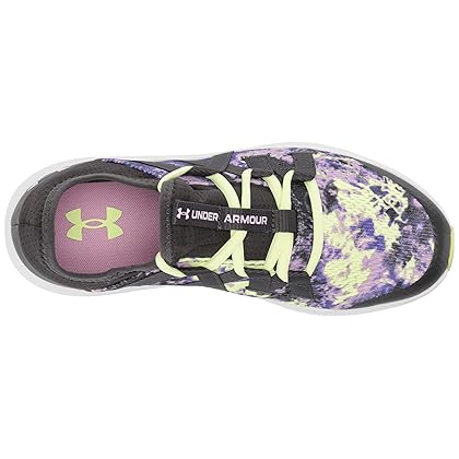 Under Armour Unisex-Child Grade School Infinity 3 Sneaker