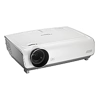 Optoma HD73 720p DLP Home Theater Projector