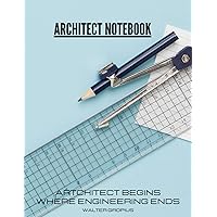 Architect Notebook, 