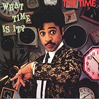 What Time Is It? What Time Is It? Audio CD MP3 Music Vinyl Audio, Cassette