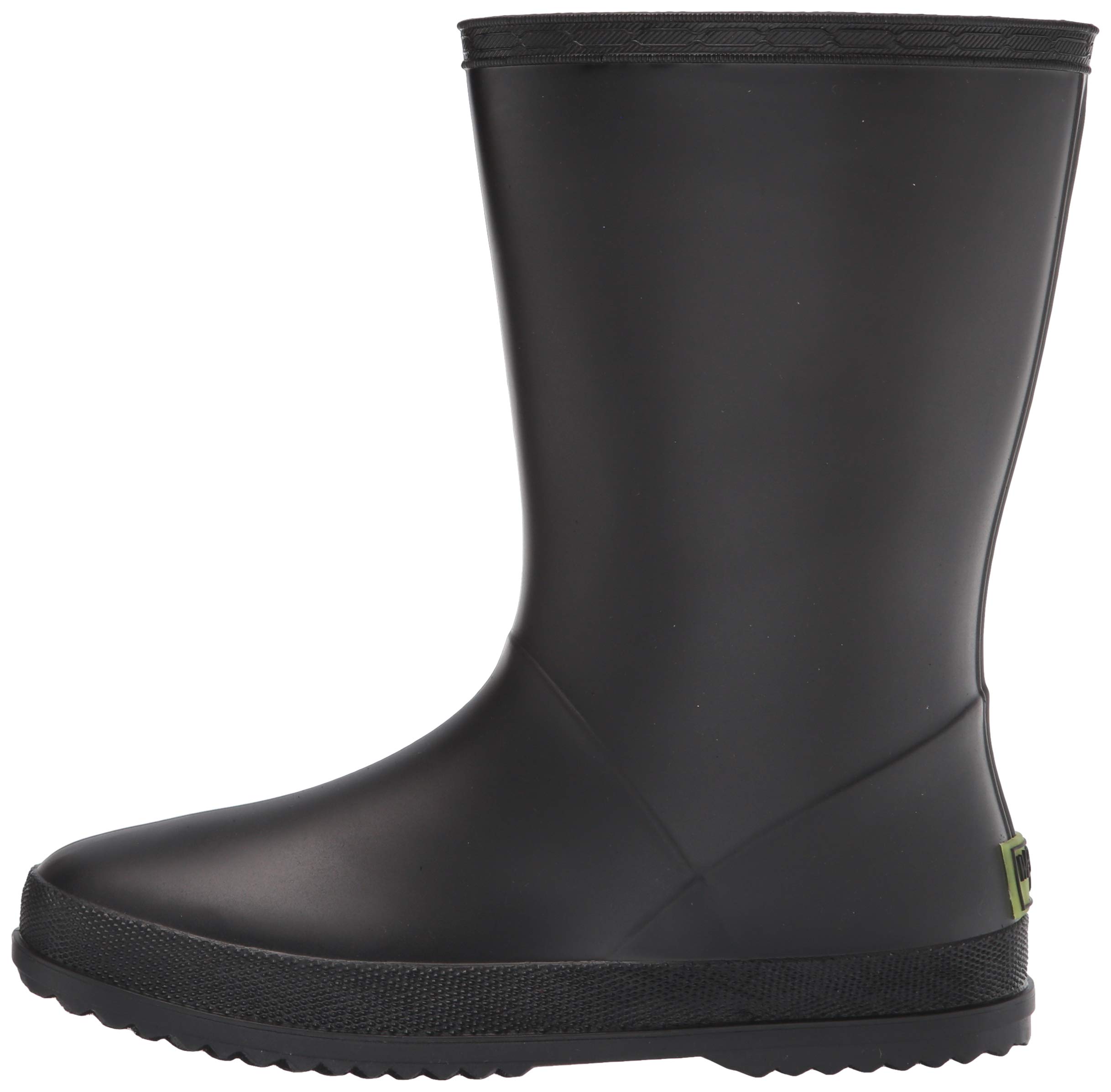 Western Chief Kids Unisex-Child Kids Waterproof PVC Rain Boot with Comfort Insole