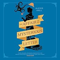 The Affair of the Mysterious Letter The Affair of the Mysterious Letter Audible Audiobook Kindle Paperback