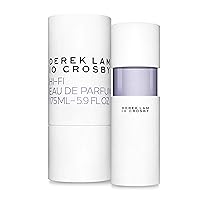10 Crosby - Hi-Fi - 5.9 Oz Eau De Parfum - A Fresh, Summery Fragrance Mist For Women - Perfume Spray With Green, Floral, Citrus, Aquatic Notes