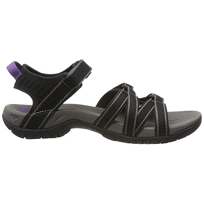 Teva Women's Tirra Leather Sandal