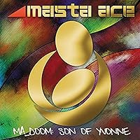 Ma_Doom: Son Of Yvonne Ma_Doom: Son Of Yvonne Vinyl MP3 Music Audio CD