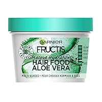 Fructis Hair Food Aloe Multi-Purpose Mask 390 ml