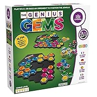 The Genius Gems