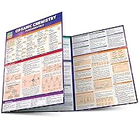 Organic Chemistry Fundamentals (Quick Study Academic) Organic Chemistry Fundamentals (Quick Study Academic) Cards Paperback