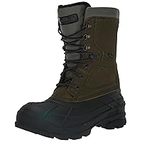 Kamik Men's Greenbay4 Snow Boot