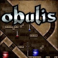 Obulis [Online Game Code]