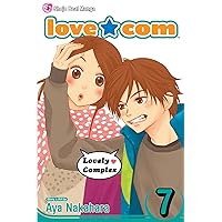 Love★Com, Vol. 7 Love★Com, Vol. 7 Kindle Paperback