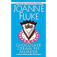 Chocolate Cream Pie Murder (A Hannah Swensen Mystery) Chocolate Cream Pie Murder (A Hannah Swensen Mystery) Mass Market Paperback Kindle Audible Audiobook Hardcover Audio CD